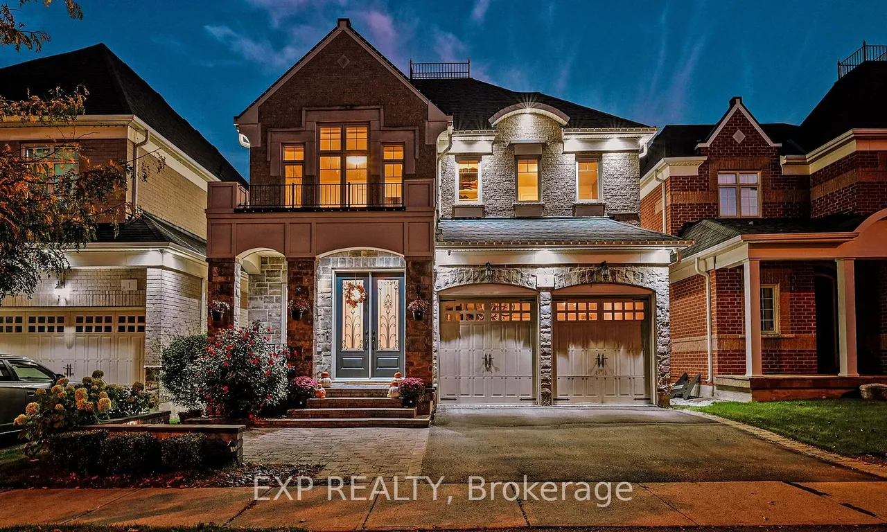 3 Seapines St, Brampton, ON L6Y 0S5