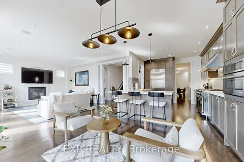 3 Seapines St, Brampton, ON L6Y 0S5