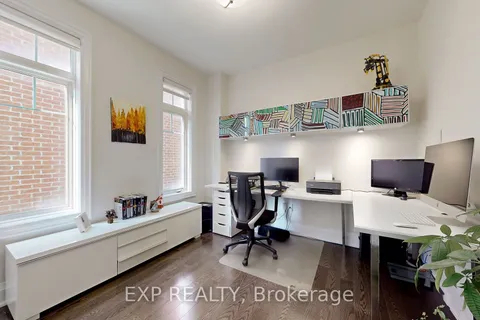 3 Seapines St, Brampton, ON L6Y 0S5