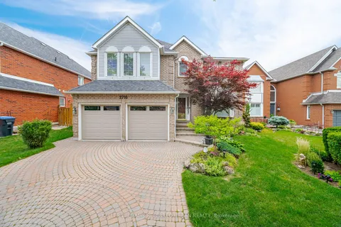 2710 Quails Run, Mississauga, ON L5M 5K3