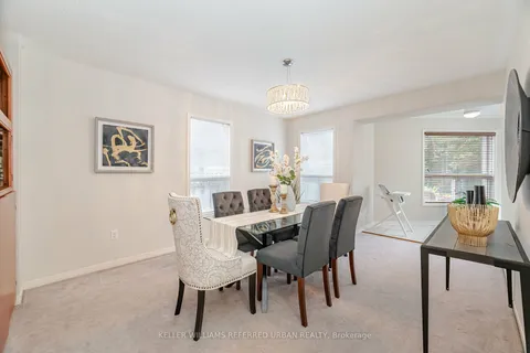 2710 Quails Run, Mississauga, ON L5M 5K3