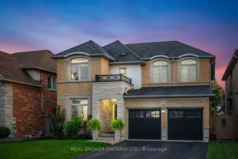 3246 Sharp Rd, Burlington, ON L7M 0J4