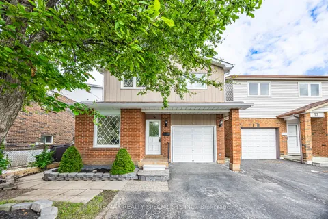 30 Winterfold Dr, Brampton, ON L6V 3T2