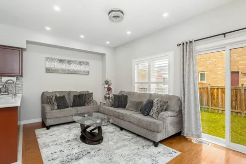 156 Fandango Dr, Brampton, ON L6X 0P7