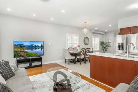 156 Fandango Dr, Brampton, ON L6X 0P7