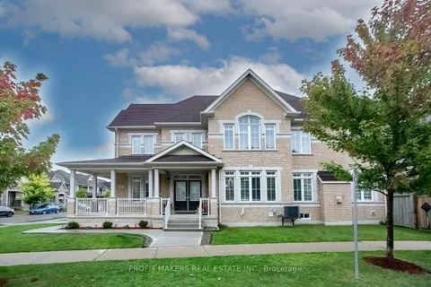 51 Aldersgate Dr, Brampton, ON L7A 4A6