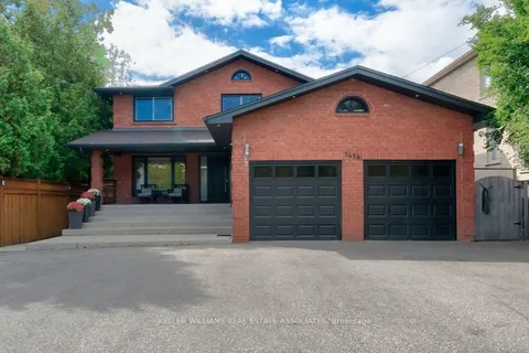 1414 Cawthra Rd, Mississauga, ON L5G 4L2