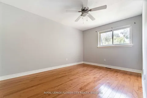 5 Grassmere Cres, Brampton, ON L6S 1C9