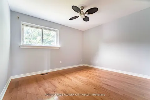 5 Grassmere Cres, Brampton, ON L6S 1C9