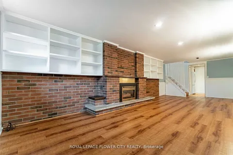 5 Grassmere Cres, Brampton, ON L6S 1C9