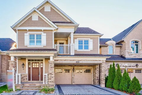 3163 Carding Mill Tr, Oakville, ON L6M 1L3