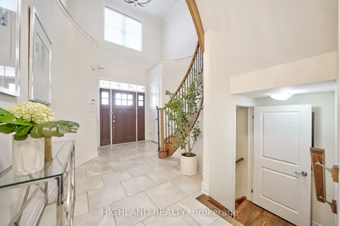 3163 Carding Mill Tr, Oakville, ON L6M 1L3