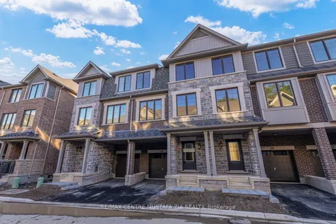 26 Folcroft St, Brampton, ON L6Y 0B6