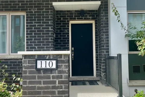 110 William Duncan Rd, Toronto, ON M3K 0C7