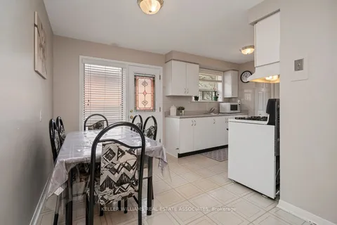 55 Grange Dr, Brampton, ON L6X 2H1