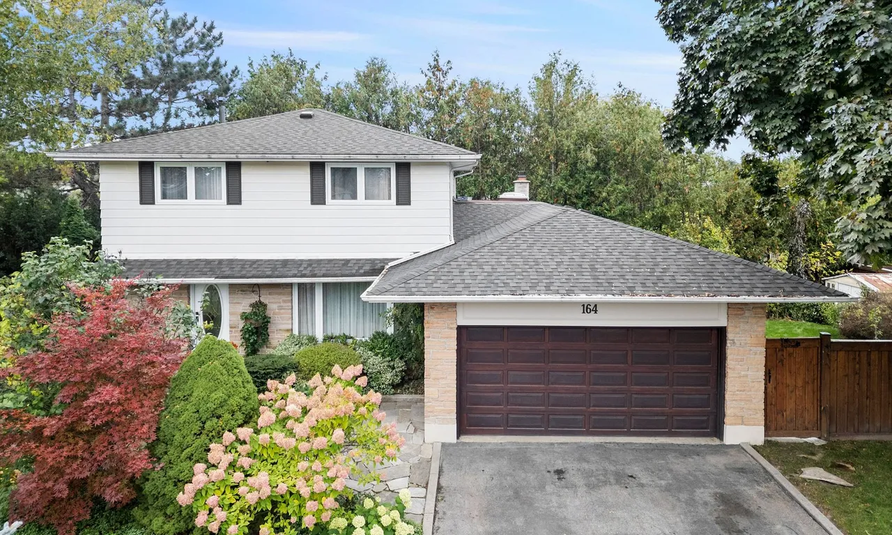 164 Ellwood Dr, Caledon, ON L7E 1Z1