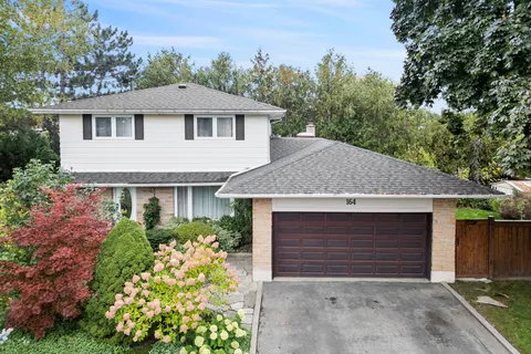 164 Ellwood Dr, Caledon, ON L7E 1Z1