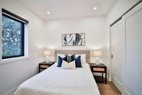 54 Batavia Ave, Toronto, ON M6N 4A2