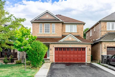 7 Rockrose Dr, Brampton, ON L6R 2Z6