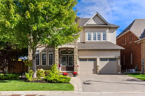 2265 Millstone Dr, Oakville, ON L6M 0H2