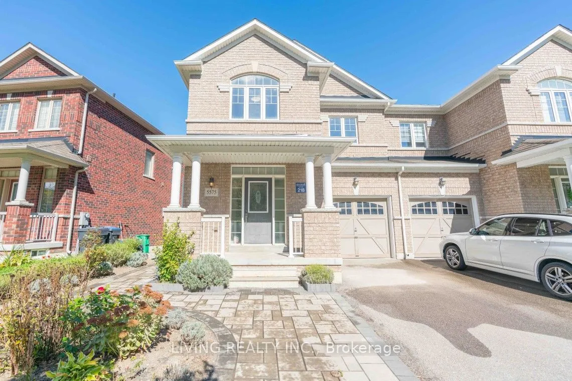 5575 Oscar Peterson Blvd, Mississauga, ON L5M 0V6