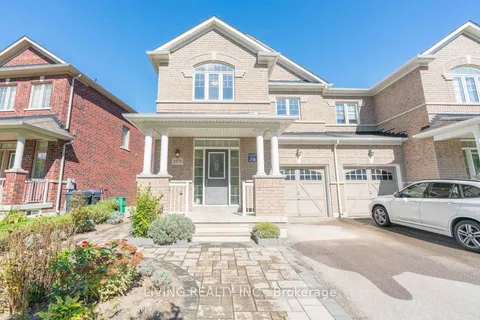 5575 Oscar Peterson Blvd, Mississauga, ON L5M 0V6