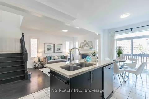 5575 Oscar Peterson Blvd, Mississauga, ON L5M 0V6
