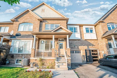 55 Naperton Dr, Brampton, ON L6R 0Z8
