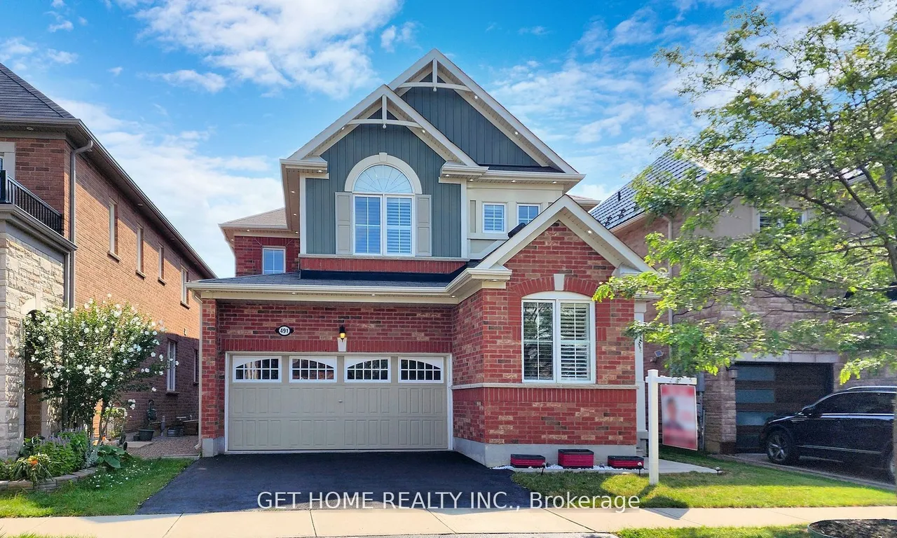 491 Blinco Terr, Milton, ON L9T 8Y8