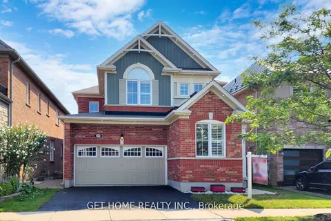 491 Blinco Terr, Milton, ON L9T 8Y8