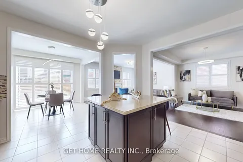 491 Blinco Terr, Milton, ON L9T 8Y8