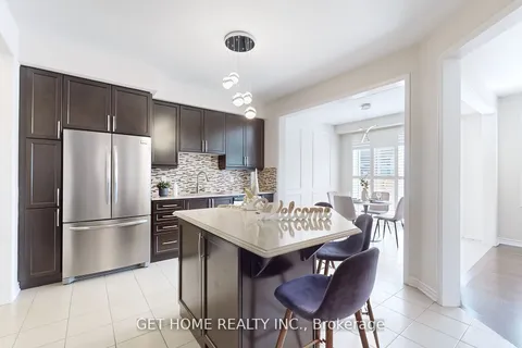 491 Blinco Terr, Milton, ON L9T 8Y8