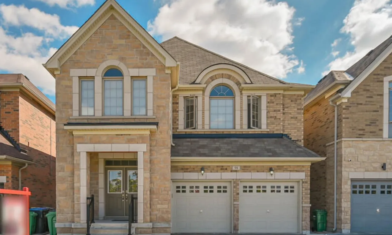 98 Zelda Rd, Brampton, ON L6R 3V5