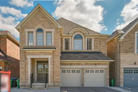 98 Zelda Rd, Brampton, ON L6R 3V5
