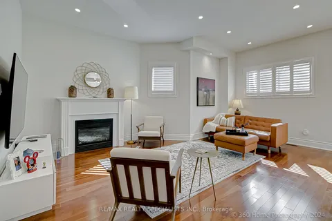 5474 Bestview Way, Mississauga, ON L5M 0B1