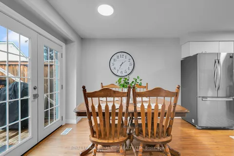26 Burbank Cres, Orangeville, ON L9W 3S9