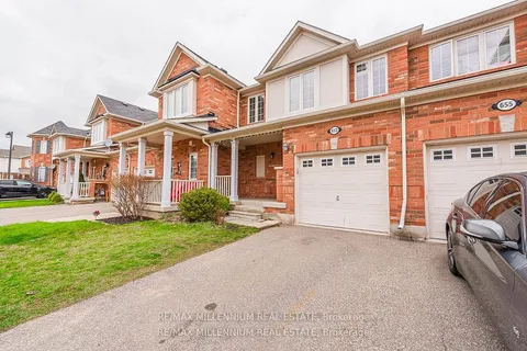 653 Gervais Terr, Milton, ON L9T 7R7