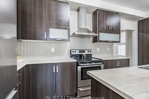 21 BAFFIN Cres, Brampton, ON L7A 4K7
