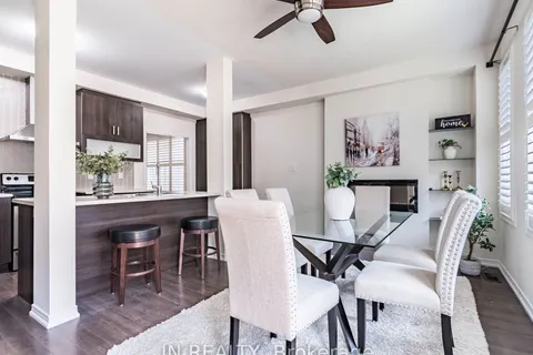 21 BAFFIN Cres, Brampton, ON L7A 4K7