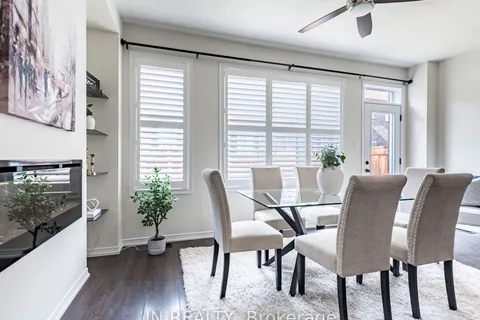 21 BAFFIN Cres, Brampton, ON L7A 4K7