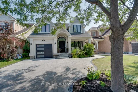 955 Donnelly St, Milton, ON L9T 6E2