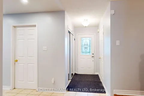 36 Mannel Cres, Brampton, ON L6Y 5E2