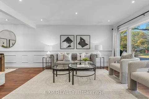 7219 Fayette Circ, Mississauga, ON L5N 1Y5