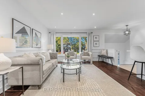 7219 Fayette Circ, Mississauga, ON L5N 1Y5