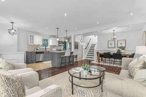 7219 Fayette Circ, Mississauga, ON L5N 1Y5
