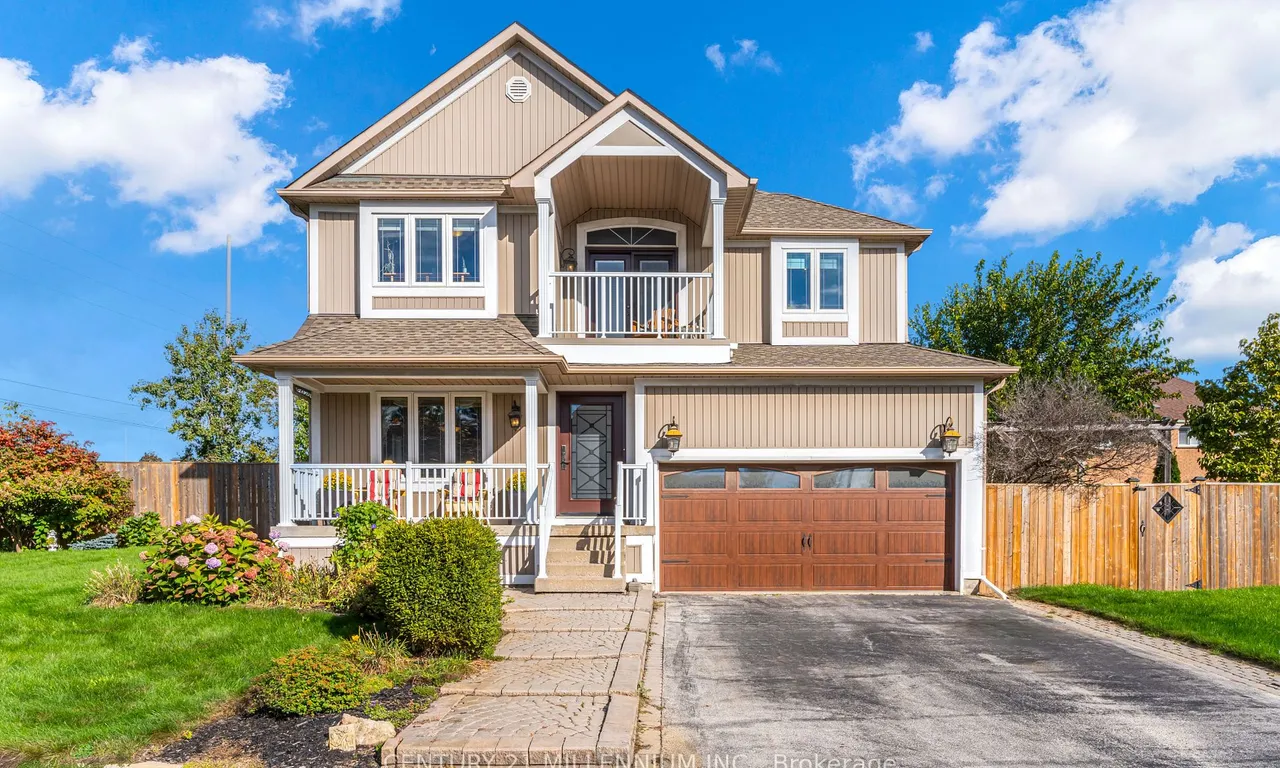 7239 Dishley Crt, Mississauga, ON L5N 7X3