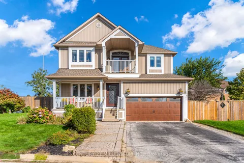 7239 Dishley Crt, Mississauga, ON L5N 7X3