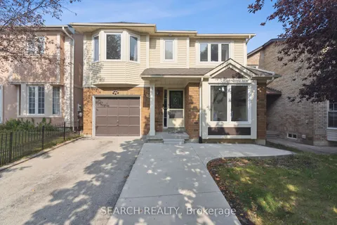 62 Stoneledge Circ, Brampton, ON L6R 1J7