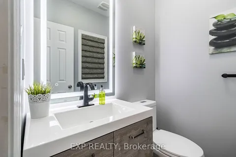 652 Mockridge Terr, Milton, ON L9T 8V7