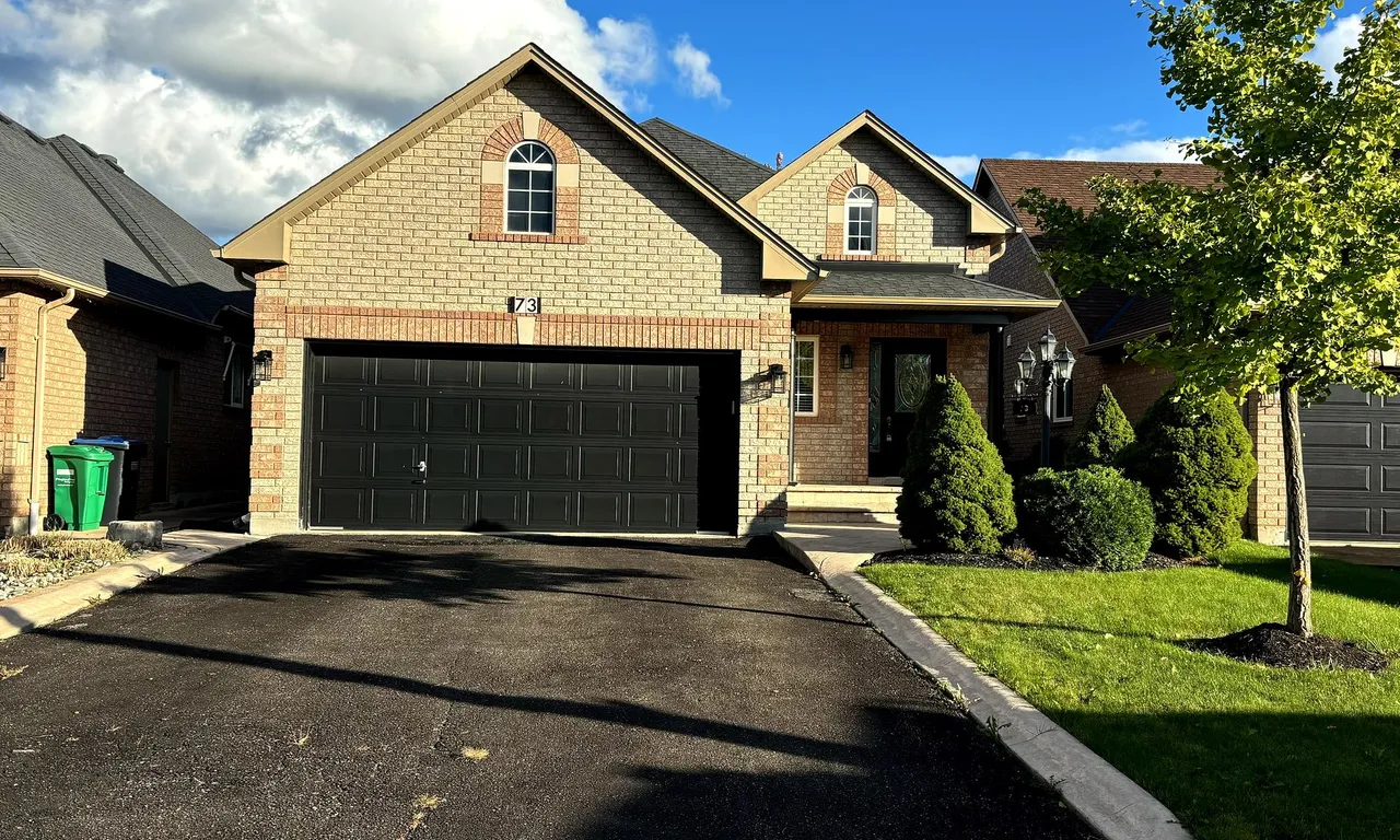 73 Baybrook Rd, Brampton, ON L7A 1L4